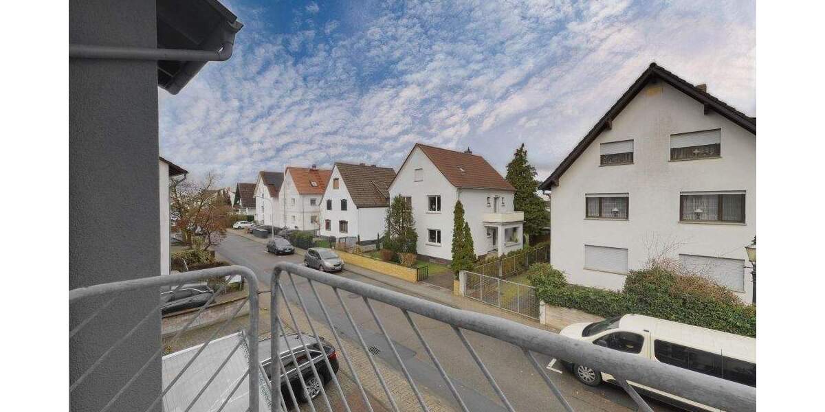 Griesheim - Ruhig, Modern und elegant möbliert - sofort bezugsfertig 2 zimmer