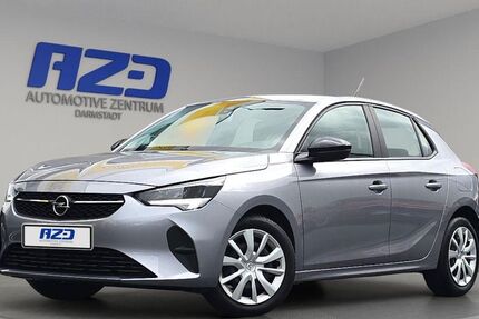 Opel Corsa 28.000 km 15.788 &euro; Darmstadt 64293