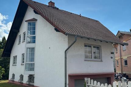 Haus Groß-Zimmern Zimmern - 9 Zimmer, 258 m&sup2;, 895.000&euro; | Angebot:26864145