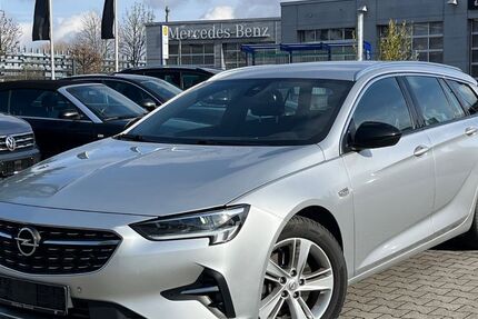 Opel Insignia 121.420 km 13.480 &euro; Dietzenbach / bei Frankfurt am Main 63128
