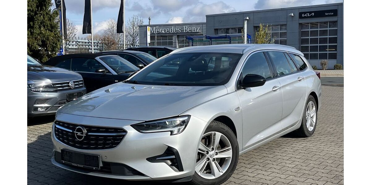 Opel Insignia 121.420 km 13.980 &euro; Dietzenbach / bei Frankfurt am Main 63128