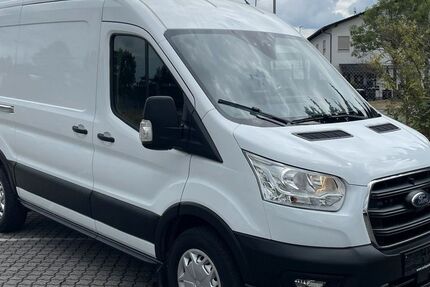 Ford Transit 108.500 km 17.480 &euro; Langen 63225