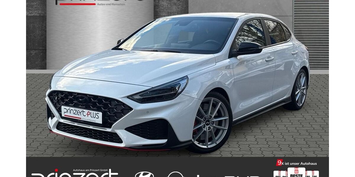 Hyundai i30 63.208 km 30.970 &euro; Darmstadt 64285