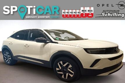 Opel Mokka 8.180 km 20.990 &euro; Griesheim 64347