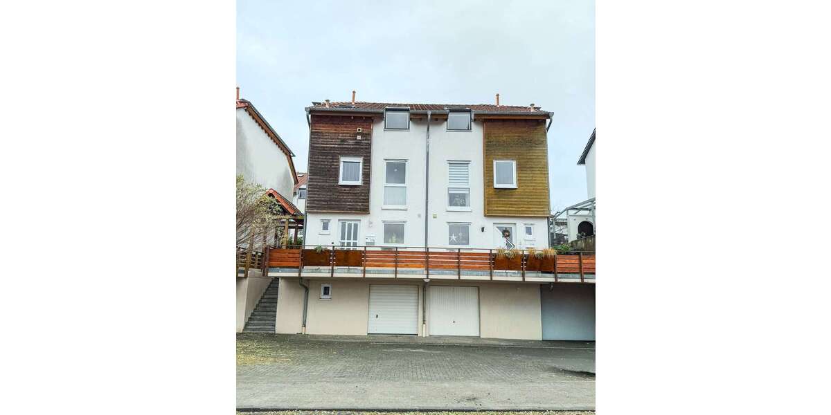 Haus zum Kaufen in Roßdorf 470.000 € 133 m² 5 zimmer