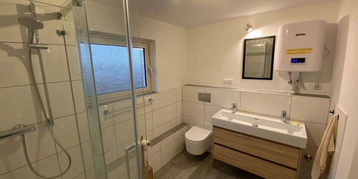 PAUSCHAL-WARMMIETE! Haus im Rhein-Main Gebiet 5 zimmer