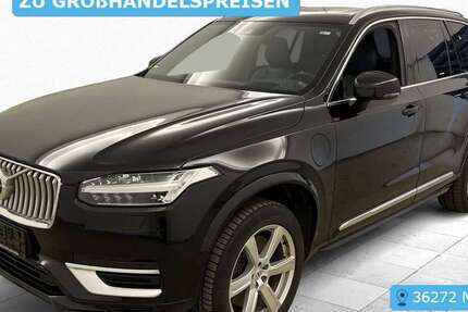 Volvo XC90 82.773 km 40.890 &euro; Frankfurt 60596