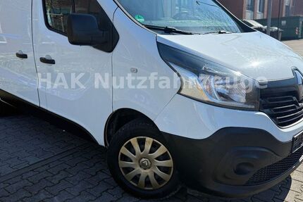 Renault Trafic 162.000 km 8.999 € Dietzenbach 63128