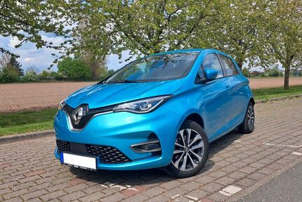 Renault ZOE 26.130 km 14.850 &euro; Münster 64839
