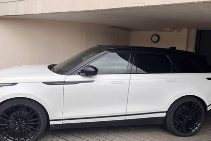 Land Rover Range Rover Velar 67.000 km 39.990 &euro; Hochheim 65239