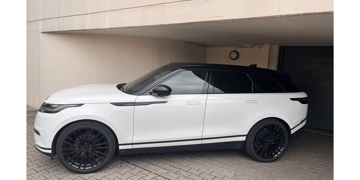 Land Rover Range Rover Velar 67.000 km 39.990 &euro; Hochheim 65239