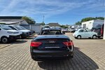 Audi A5 3.0 TDI Cabrio clean diesel quattro S Line, Led 174.990 km 14.890 &euro; Rodgau 63110