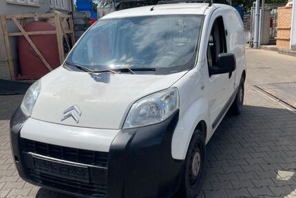 Citroen Nemo