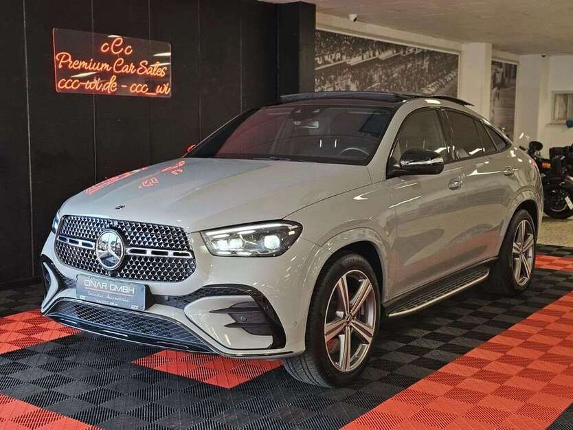 GLE 350