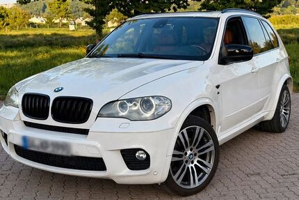 BMW X5 155.000 km 20.900 &euro; Bickenbach 64404