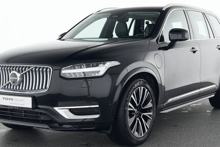 Volvo XC90 47.900 km 53.990 &euro; Weiterstadt 64331