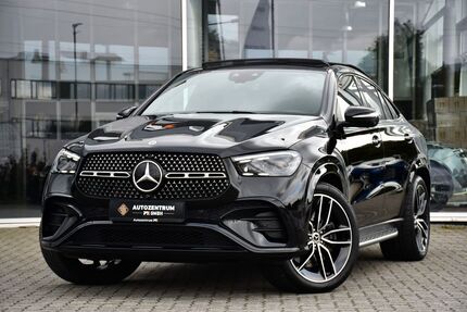 Mercedes-Benz GLE 450 25.700 km 93.700 &euro; Bensheim 64625