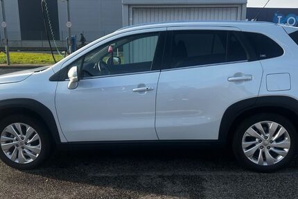 Suzuki SX4 62.500 km 15.950 &euro; Groß-Gerau 64521
