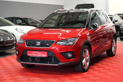 Seat Arona 89.896 km 10.450 &euro; Pfungstadt 64319