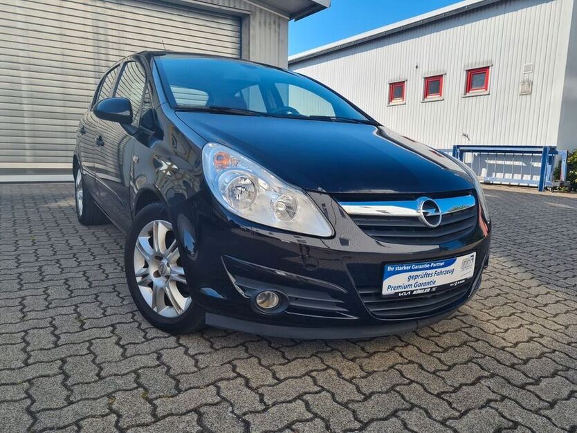 Corsa