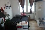Erdgeschoßwohnung Darmstadt Darmstadt-Nord - 3 Zimmer, 55 m&sup2;, 595&euro; | Angebot:26291356