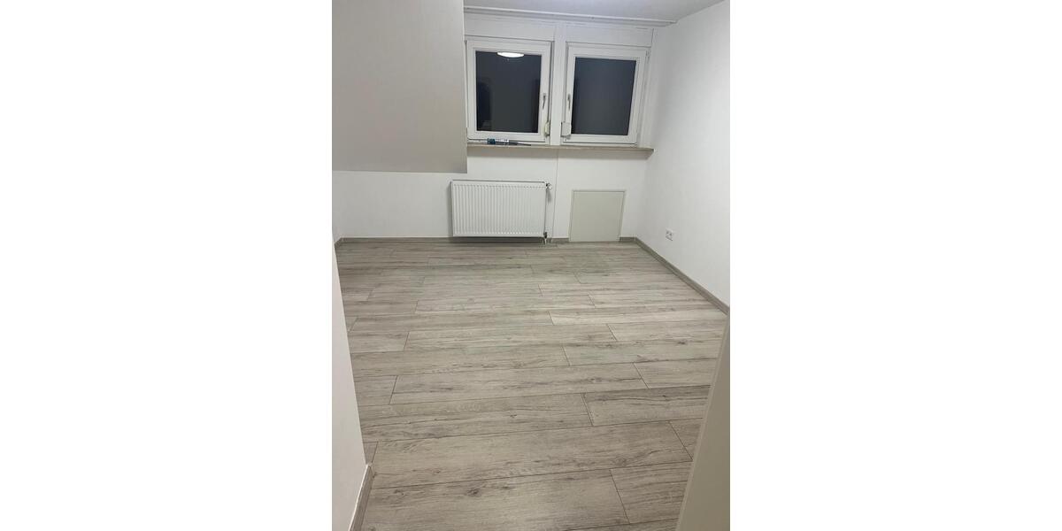 Dachgeschoßwohnung Offenbach am Main Bürgel - 2 Zimmer, 58 m&sup2;, 850&euro; | Angebot:26341025