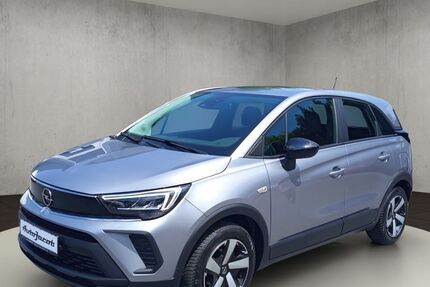 Opel Crossland (X) 24.300 km 14.450 &euro; Rüsselsheim 65428