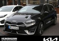 Gebrauchtwagen Kia ceed / Ceed