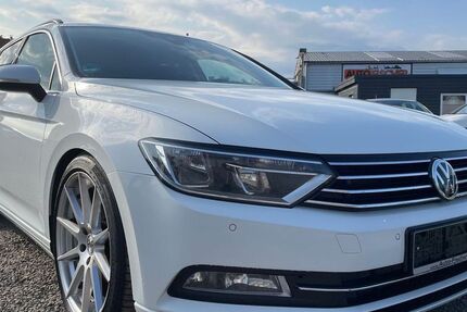 VW Passat 313.500 km 8.950 € Worms 67547