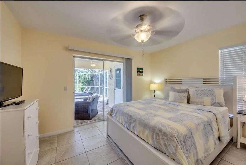 Exklusive Villa in Traumlage von Cape Coral, FL, USA