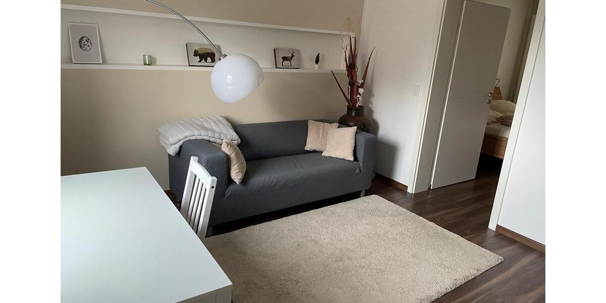 Etagenwohnung Dreieich - 3 Zimmer, 56 m&sup2;, 1.200&euro; | Angebot:25416545