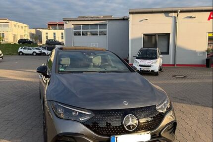 Mercedes-Benz EQE 54.500 km 46.900 &euro; Darmstadt 64354