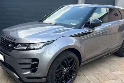 Land Rover Range Rover Evoque 39.500 km 34.900 &euro; Dreieich 63303