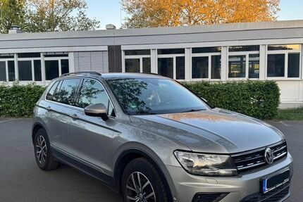VW Tiguan 200.036 km 15.500 &euro; Rüsselsheim 65428