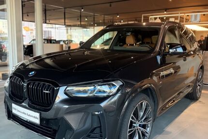 BMW X3 M40 88.894 km 40.949 &euro; Rödermark 63322
