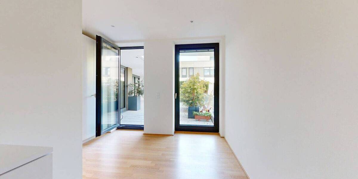 Etagenwohnung Frankfurt am Main Gallus - 5 Zimmer, 195 m&sup2;, 1.390.000&euro; | Angebot:26376398