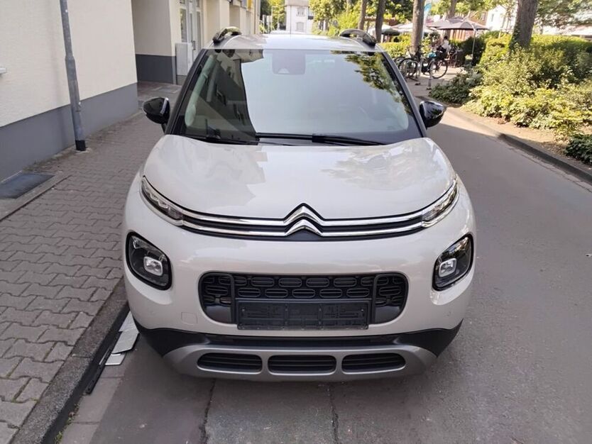 C3 Aircross