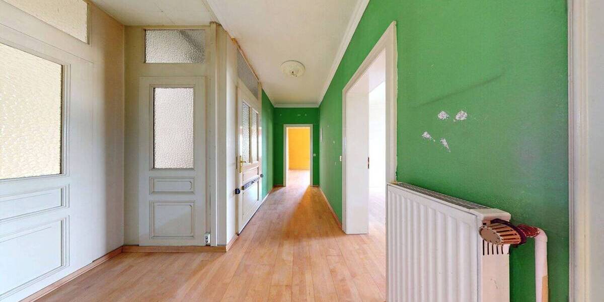 Etagenwohnung Frankfurt am Main Bockenheim - 2 Zimmer, 70 m&sup2;, 385.000&euro; | Angebot:26885545