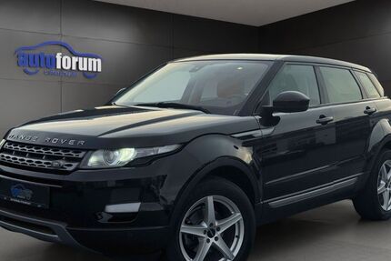 Land Rover Range Rover Evoque 186.200 km 10.490 &euro; Stockstadt am Rhein 64589