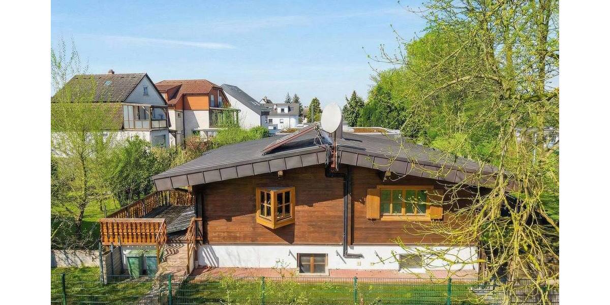 Mehrfamilienhaus, Wohnhaus Mörfelden-Walldorf Walldorf - 6 Zimmer, 159 m&sup2;, 599.000&euro; | Angebot:26862655