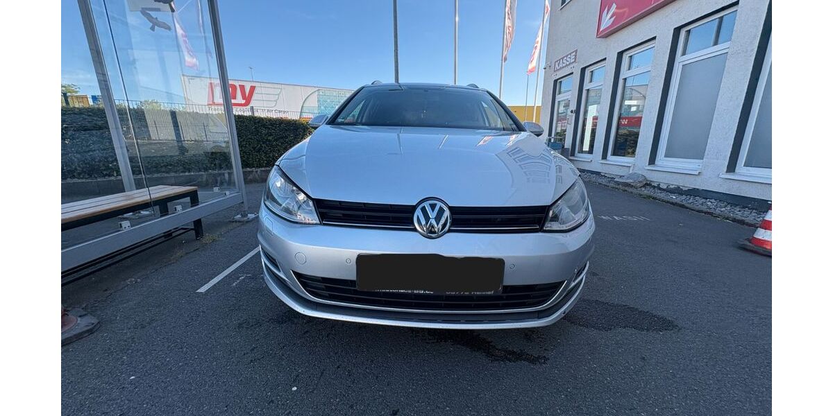 VW Golf 230.000 km 6.500 &euro; raunheim 65479
