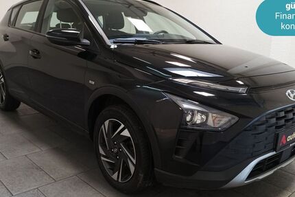 Hyundai BAYON 52.877 km 13.470 € Egelsbach 63329