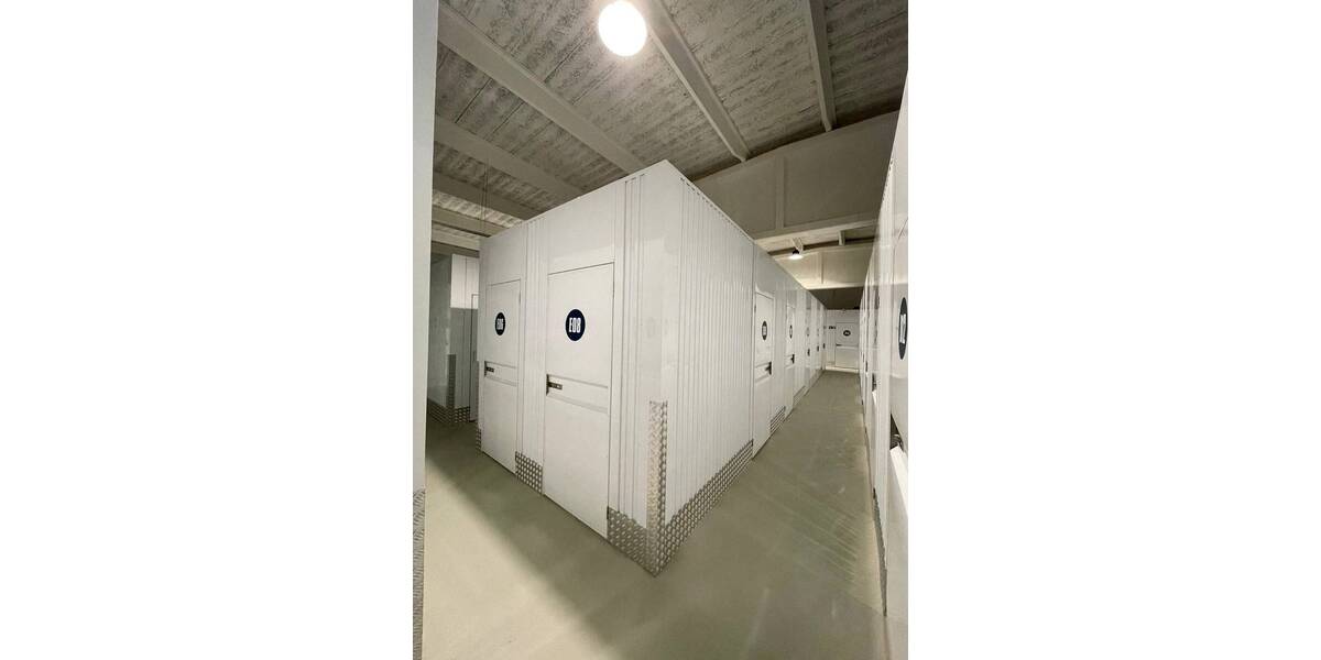 Gewerbeobjekt Mainz Hechtsheim - 1 Zimmer, 27 m&sup2;, 430&euro; | Angebot:25820785