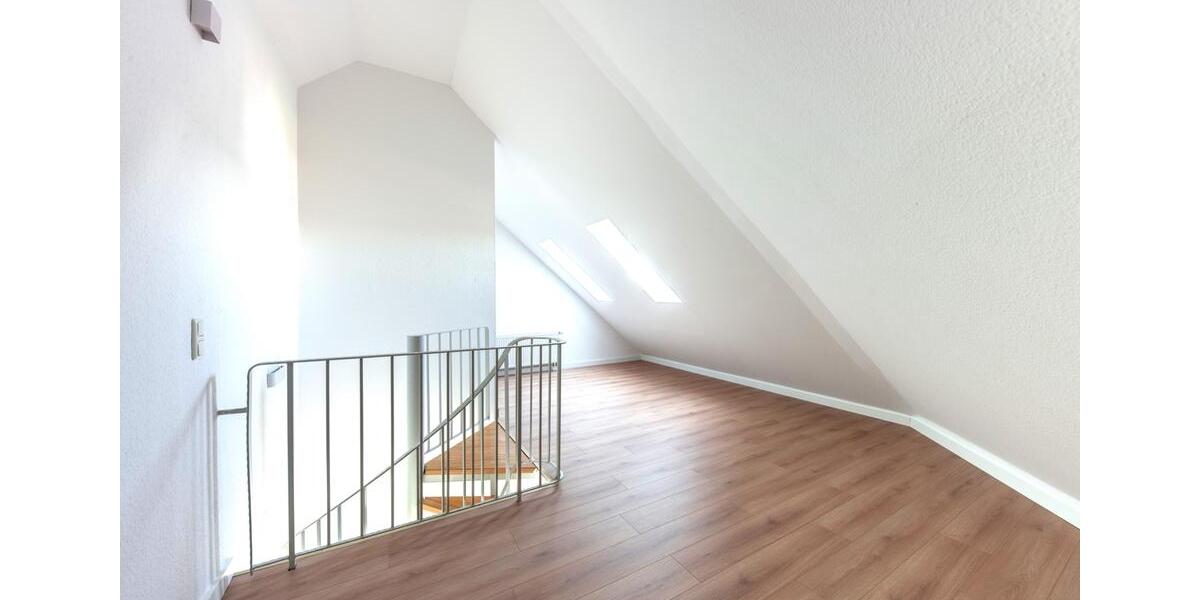 Maisonettenwohnung Seligenstadt - 2 Zimmer, 61 m&sup2;, 197.000&euro; | Angebot:26361306