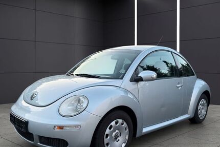 VW New Beetle 140.000 km 3.480 &euro; Rödermark 63322