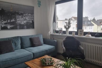 Komplett sanierte, teilmöblierte 1-Zimmer ETW, Heusenstamm 1 zimmer