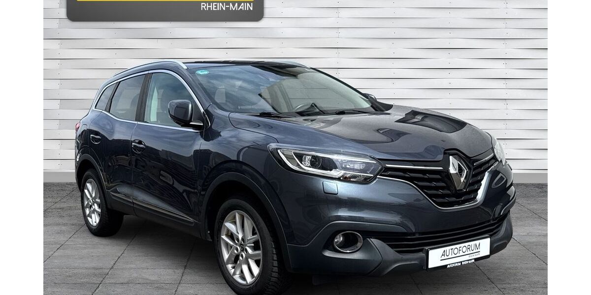Renault Kadjar 53.300 km 11.980 &euro; Dietzenbach 63128