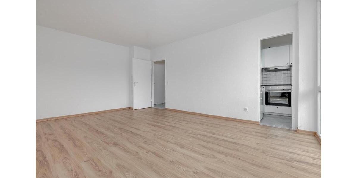 Etagenwohnung Frankfurt am Main Ostend - 1 Zimmer, 33 m&sup2;, 247.500&euro; | Angebot:26906316