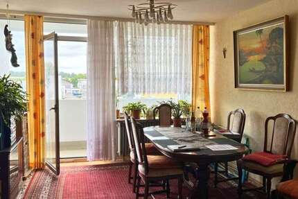 Wohnung zum Kaufen in Liederbach am Taunus 150.000 € 70 m² 2.5 zimmer