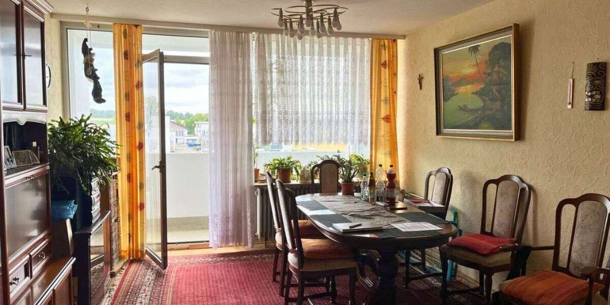 Wohnung zum Kaufen in Liederbach am Taunus 150.000 € 70 m² 2.5 zimmer